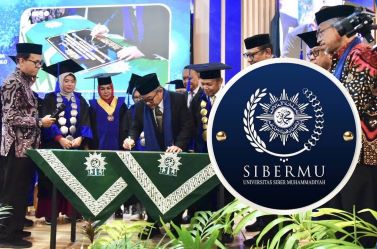 SiberMu Tawarkan Kuliah 100 Persen Online, Biaya Mulai 1 Jutaan Per Semester